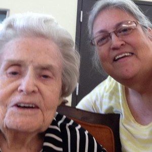 Meet your Posher, Anita